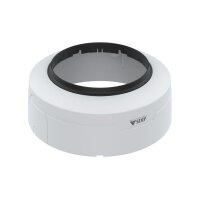 AXIS TP3820 CASING WHITE 4P Original Gehäuse, weiß, für AXIS P3265-LV, P3265-V, 4 Stück, Ersatzteil