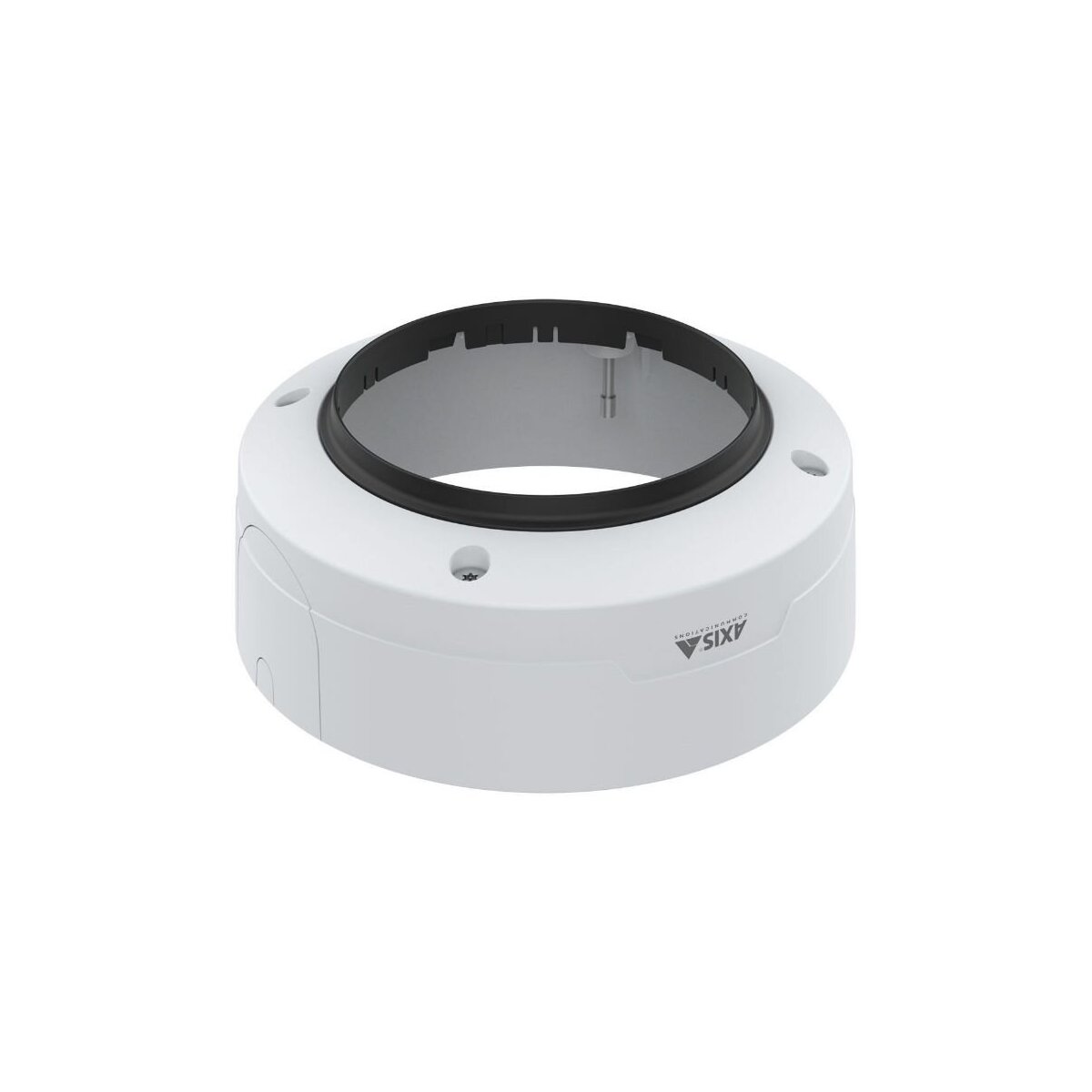 AXIS TP3820-E CASING WHITE 4P Original G box