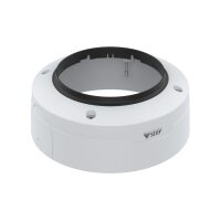 AXIS TP3820-E CASING WHITE 4P Original Gehäuse, weiß, für AXIS P3265-LVE 9 mm, 4 Stück, Ersatzteil