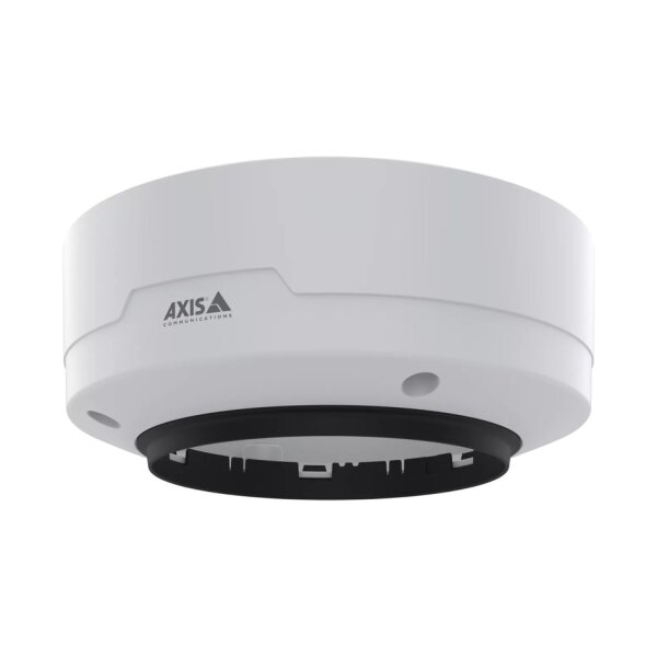 AXIS TP3821-E CASING WHITE 4P Gehäuse, weiß, 4 Stück, für AXIS P3267-LV/LVE, P3268-LV/LVE, Ersatzteil