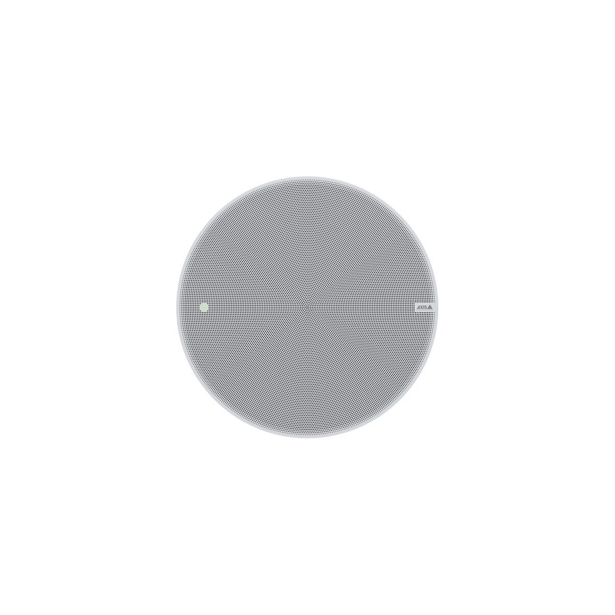 AXIS C1210-E NETWORK CEILING SPEAKER Net box