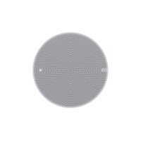 AXIS C1210-E NETWORK CEILING SPEAKER Netzwerk Lautsprecher, 7W, 96dB, SIP, IP44, Mikrofon, PoE, Durchmesser 283mm