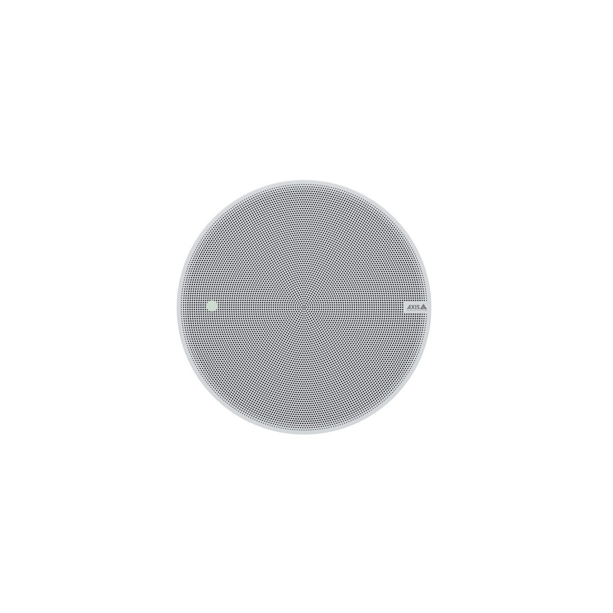 AXIS C1211-E NETWORK CEILING SPEAKER Net box