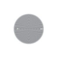 AXIS C1211-E NETWORK CEILING SPEAKER Netzwerk Lautsprecher, 7W, 96dB, SIP, IP44, Mikrofon, PoE, Durchmesser 216mm