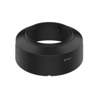 AXIS TP3820 CASING BLACK 4P Original Gehäuse, Schwarz, für AXIS P3265-LV, P3265-V, 4 Stück, Zubehörteil