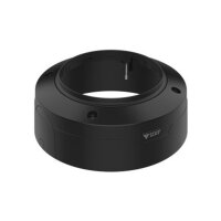 AXIS TP3820-E CASING BLACK 4P Original Gehäuse, schwarz, für AXIS P3265-LVE 9 mm, 4 Stück, Zubehörteil
