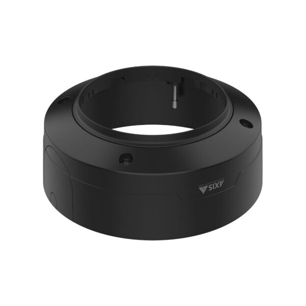 AXIS TP3821-E CASING BLACK 4P Gehäuse, schwarz, 4 Stück, für AXIS P3267-LV/LVE, P3268-LV/LVE, Zubehörteil