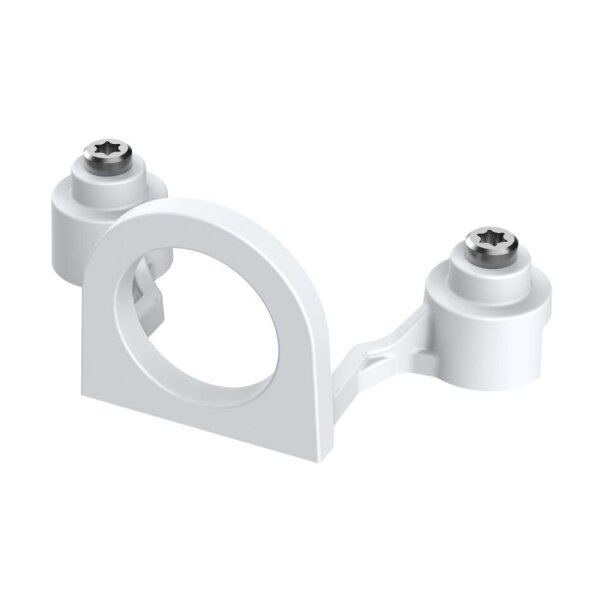 AXIS TD4601 ACI CONDUIT BRACKE "Rohrhalterung, 1/2"", für AXIS D41000 Strobe Siren, 5 Stück"