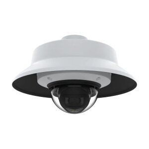 AXIS TP3103-E PENDANT KIT Hängemontageset, Außen, für AXIS P32-Serie (Auswahl), Weiß