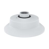 AXIS TP3103-E PENDANT KIT Hängemontageset, Außen, für AXIS P32-Serie (Auswahl), Weiß