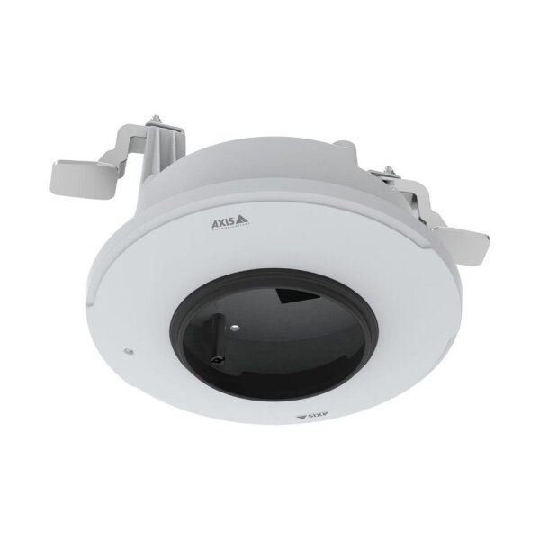 AXIS TP3201-E RECESSED MOUNT Decken Einbaugehäuse, Außen, AXIS M32/P32 (Auswahl), für Lüftungsbereiche geeignet