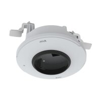 AXIS TP3201-E RECESSED MOUNT Decken Einbaugehäuse, Außen, AXIS M32/P32 (Auswahl), für Lüftungsbereiche geeignet