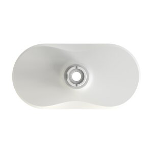 eneo WB-24 Wandhalter für Dual Kamera Anschlussbox AK-24