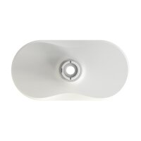 eneo WB-24 Wandhalter für Dual Kamera Anschlussbox AK-24