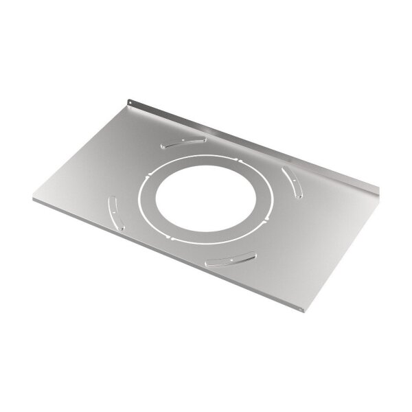 AXIS TC1603 TILE BRIDGE 2P Montageplatte, für AXIS C1210-E und C1211-E