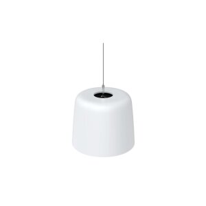 AXIS C1511 NETWORK PENDANT SPEAKER Netzwerk Lautsprecher, 7W, 93dB, SIP, Mikrofon, Ø 220mm, PoE, Hängemontage, weiß