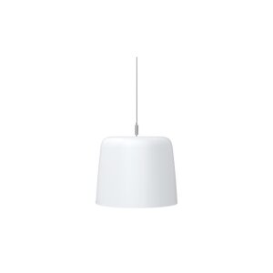 AXIS C1511 NETWORK PENDANT SPEAKER Netzwerk Lautsprecher, 7W, 93dB, SIP, Mikrofon, Ø 220mm, PoE, Hängemontage, weiß