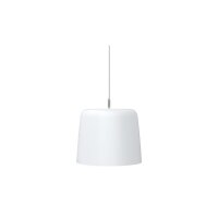 AXIS C1511 NETWORK PENDANT SPEAKER Netzwerk Lautsprecher, 7W, 93dB, SIP, Mikrofon, Ø 220mm, PoE, Hängemontage, weiß
