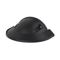 AXIS TP3823-E WEATHERSHIELD BL 2P Wetterschutzdach, 2 Stück, für AXIS P3267-LVE, P3268-LVE, schwarz, Zubehör
