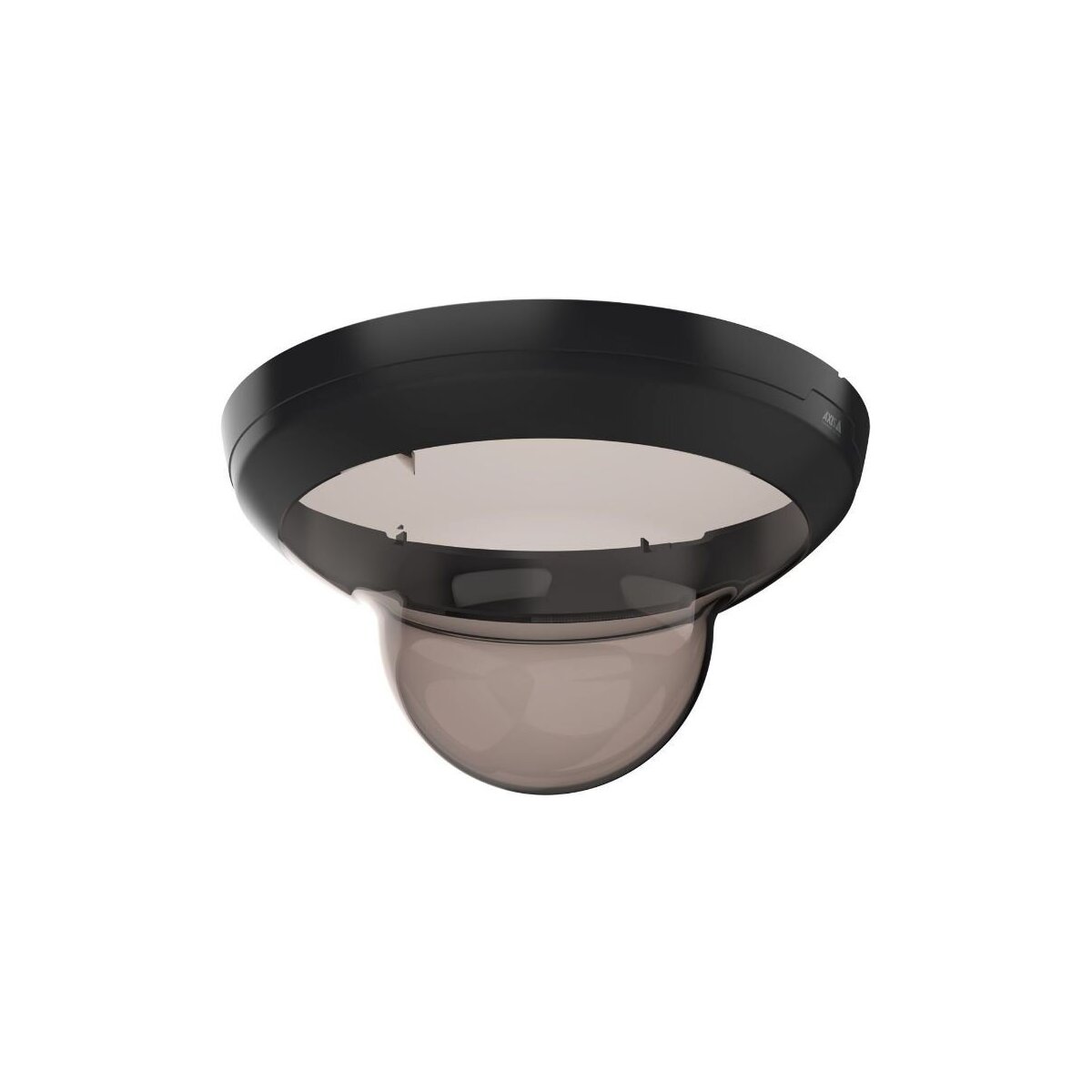 AXIS TM5801 DOME COVER BLACK Kuppel, get box