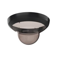 AXIS TM5801 DOME COVER BLACK Kuppel, getönt, schwarzer Rahmen, für AXIS M5000-G, Zubehörteil