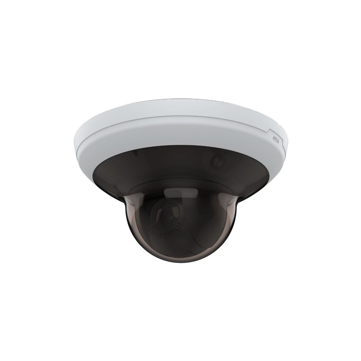 Axis TM5801 DOME COVER WHITE box