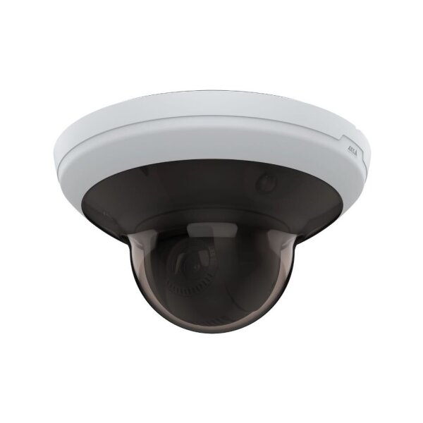 AXIS TM5801 DOME COVER WHITE Kuppel, getönt weißer Rahmen, für AXIS M5000-G, Ersatzteil