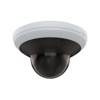 AXIS TM5801 DOME COVER WHITE Kuppel, getönt weißer Rahmen, für AXIS M5000-G, Ersatzteil