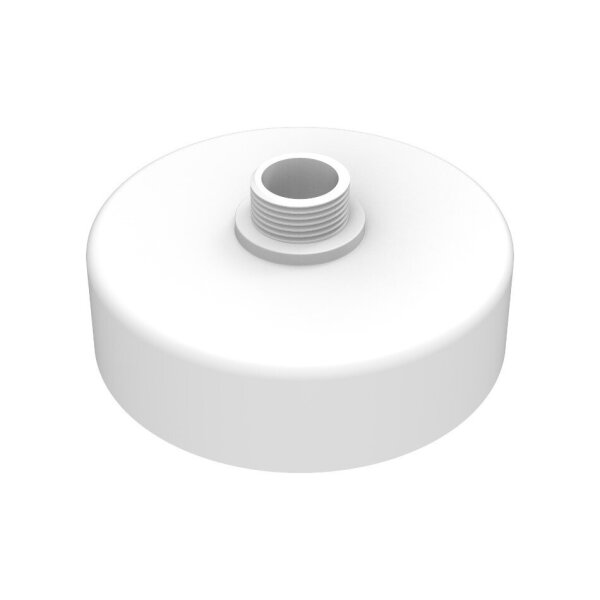 eneo AK-25 Kamera Anschlussbox für Deckenrohr DOME-CH6 und Wandhalter DOME-WB6