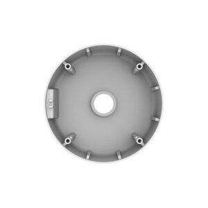 eneo AK-25 Kamera Anschlussbox für Deckenrohr DOME-CH6 und Wandhalter DOME-WB6