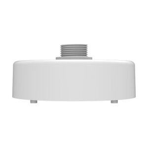 eneo AK-25 Kamera Anschlussbox für Deckenrohr DOME-CH6 und Wandhalter DOME-WB6
