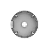 eneo AK-25 Kamera Anschlussbox für Deckenrohr DOME-CH6 und Wandhalter DOME-WB6