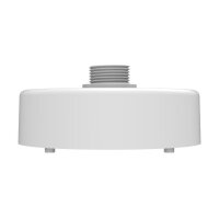 eneo AK-25 Kamera Anschlussbox für Deckenrohr DOME-CH6 und Wandhalter DOME-WB6
