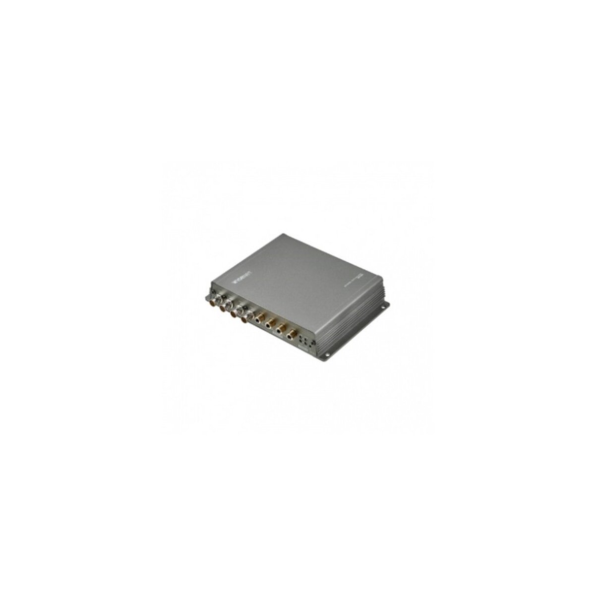 Hanwha Vision SPE-420 Video Encoder, 4 K box