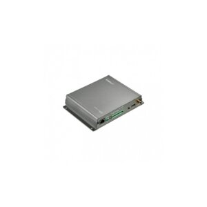 Hanwha Vision SPE-420 Video Encoder, 4 Kanäle, FBAS, AHD, CVI, TVI, 15MP@15fps, 2MP@25fps, HDMI, Audio, PoE