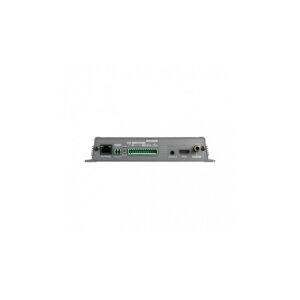 Hanwha Vision SPE-420 Video Encoder, 4 Kanäle, FBAS, AHD, CVI, TVI, 15MP@15fps, 2MP@25fps, HDMI, Audio, PoE