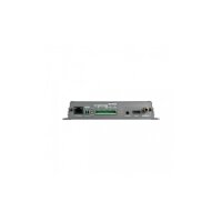Hanwha Vision SPE-420 Video Encoder, 4 Kanäle, FBAS, AHD, CVI, TVI, 15MP@15fps, 2MP@25fps, HDMI, Audio, PoE