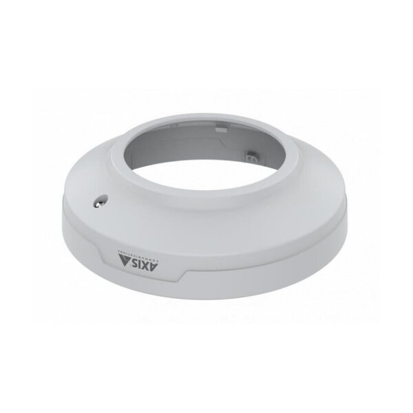 AXIS TM3812 TAMPER-RESISTANT COVER Manipulationssichere Kuppelabdeckung für AXIS M30 Serie, 4er-Pack
