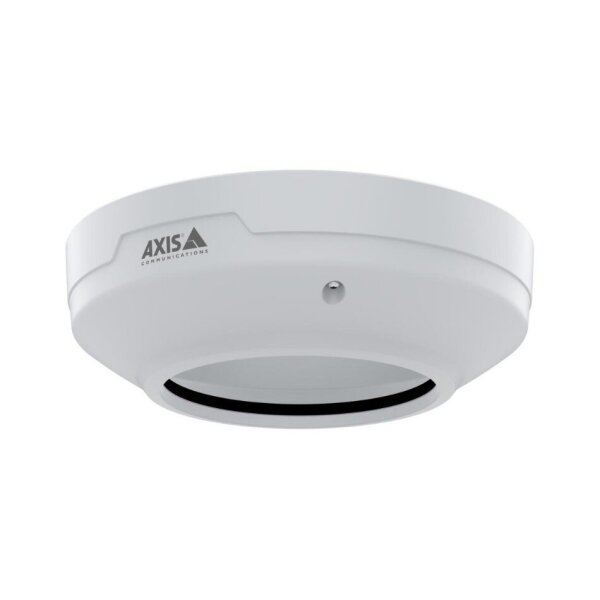 AXIS TM3817 TAMPER-RESISTANT COVER Manipulationssichere Dome- Abdeckung, für AXIS M42 Serie, 4er-Pack