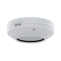 AXIS TM3817 TAMPER-RESISTANT COVER Manipulationssichere Dome- Abdeckung, für AXIS M42 Serie, 4er-Pack