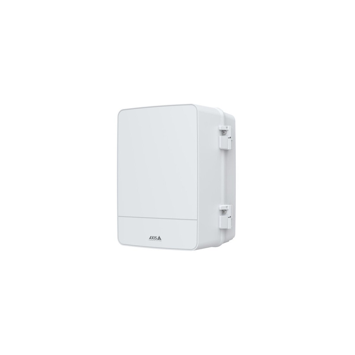AXIS TQ1808-VE SURVEILLANCE CABINET Outdoor-Gehäuse, f&