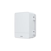 AXIS TQ1808-VE SURVEILLANCE CABINET Outdoor-Gehäuse, für die Installation von System- komponenten, IP66, IK10