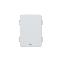 AXIS TQ1808-VE SURVEILLANCE CABINET Outdoor-Gehäuse, für die Installation von System- komponenten, IP66, IK10