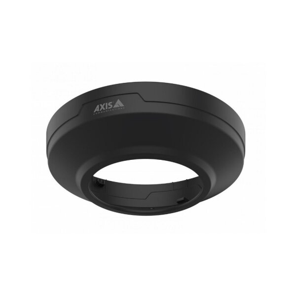 AXIS TM3818 CASING BLACK 4P Gehäuse für ausgewählte AXIS M30 Kameras, schwarz, 4er-Pack