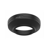 AXIS TM3818 CASING BLACK 4P Gehäuse für ausgewählte AXIS M30 Kameras, schwarz, 4er-Pack