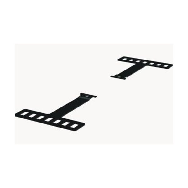 AXIS TD3901 STRAIN RELIEF 2P Zugentlastung, für AXIS D3110 Connectivity Hub, 2er-Pack