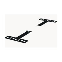 AXIS TD3901 STRAIN RELIEF 2P Zugentlastung, für AXIS D3110 Connectivity Hub, 2er-Pack