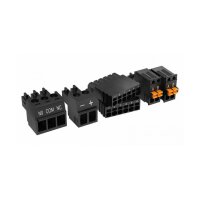 AXIS TD3902 CONNECTOR KIT Steckverbinder Kit für AXIS D3110 Connectivity Hub