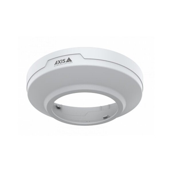 AXIS TM3818 CASING WHITE 4P Gehäuse für ausgewählte AXIS M30 Kameras, weiß, 4er-Pack