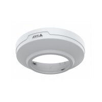 AXIS TM3818 CASING WHITE 4P Gehäuse für ausgewählte AXIS M30 Kameras, weiß, 4er-Pack